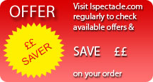 ispectacle.com - buy cheap glasses online