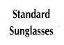 Standard Sunglasses