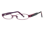 X-Eyes Designer Glasses X-EYES 002