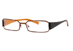 X-Eyes Designer Glasses X-EYES 030