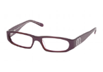 Miu Miu Designer Glasses MU 04FV