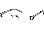 Rimless Glasses 485