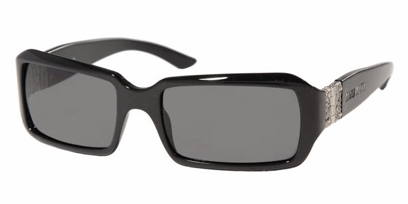 Miu Miu Sunglasses  MU 04HS&nbsp;-->&nbsp;GlossBlackGray