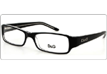 D&G Designer Glasses D&G 1146