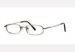 Bendable Standard Glasses FLEX V147