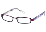 Cheap Glasses - April
