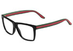 Transparent On Red